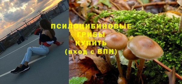 кристаллы Пестово